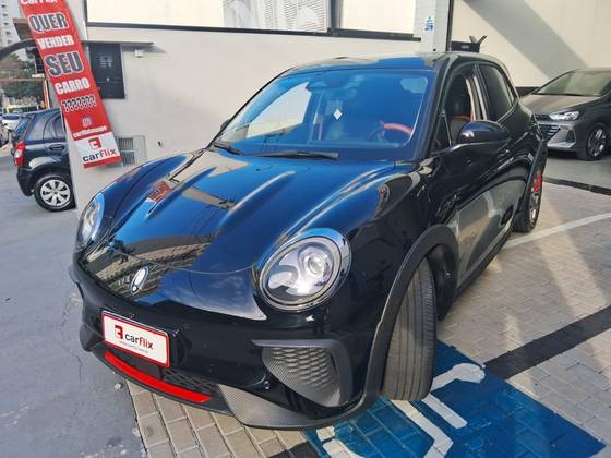 GWM ORA 03 63 KW ELÉTRICO GT GWM ORA 03 63 KW ELÉTRICO GT